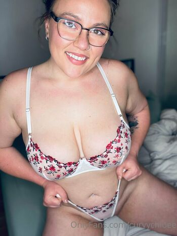 curvychloee