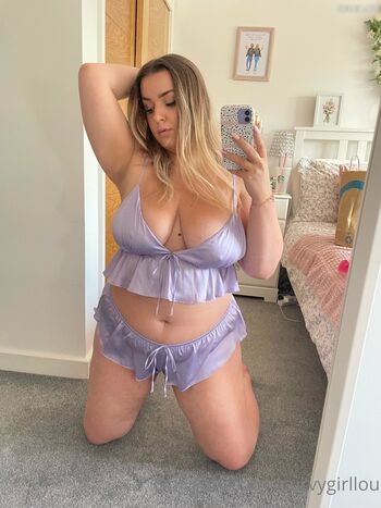 curvygirllou