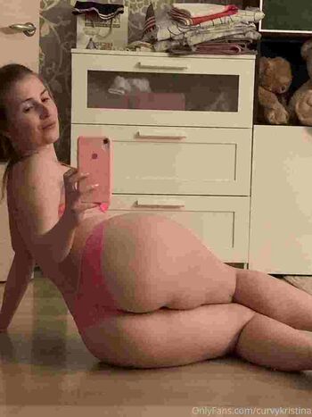 Curvykristina