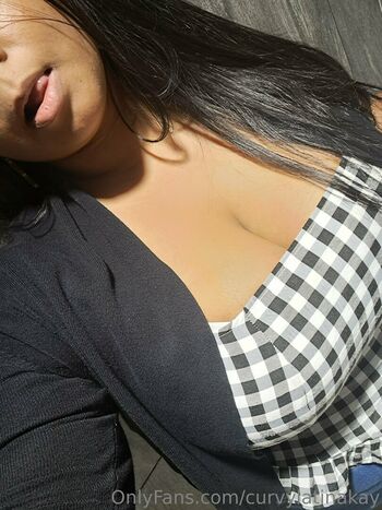 curvylatinakay