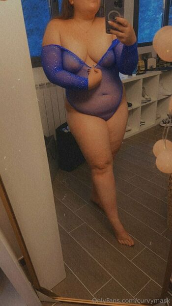curvymask