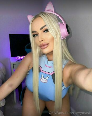 curvymask