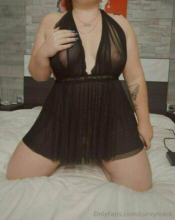 curvymask