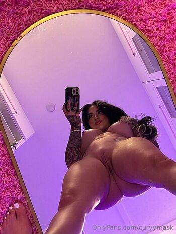 curvymask