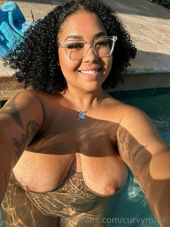 curvymask