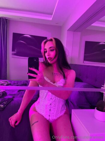 cutelararose