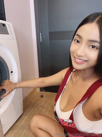cutenbusty
