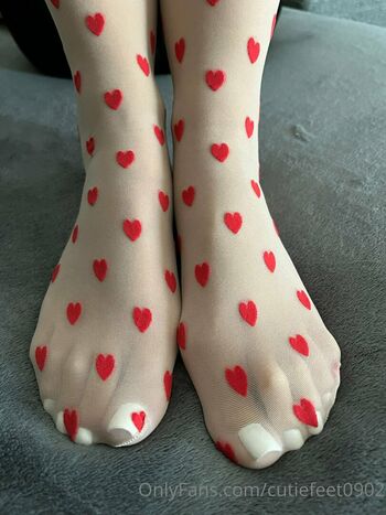 cutiefeet0902