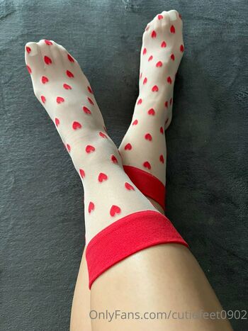 cutiefeet0902