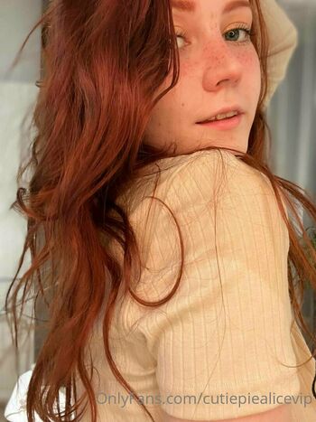 cutiepiealicevip