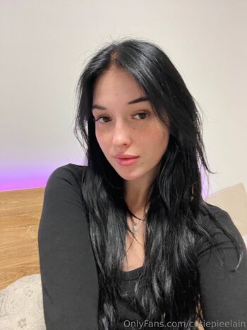 cutiepieelain