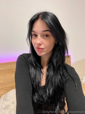 cutiepieelain