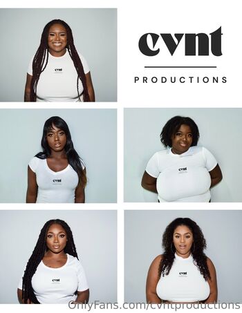 Cvntproductions