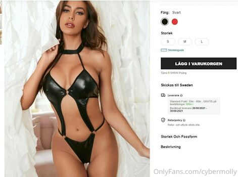 cybermolly