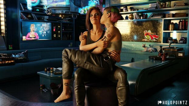 Cyberpunk 2077