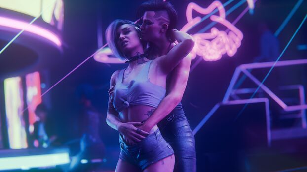 Cyberpunk 2077