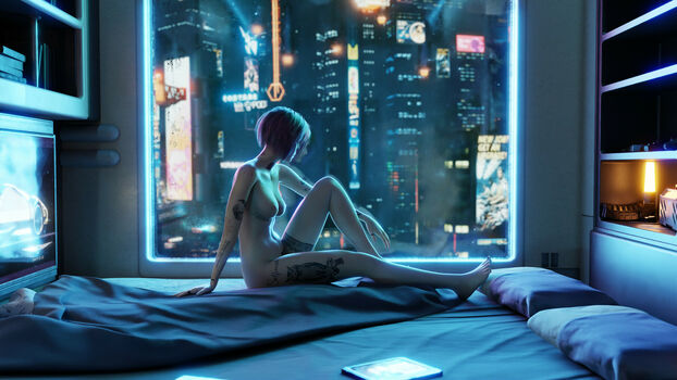 Cyberpunk 2077