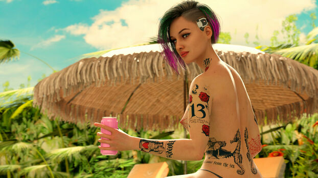 Cyberpunk 2077