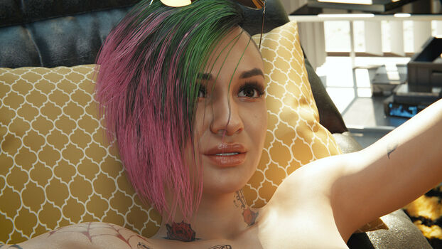 Cyberpunk 2077
