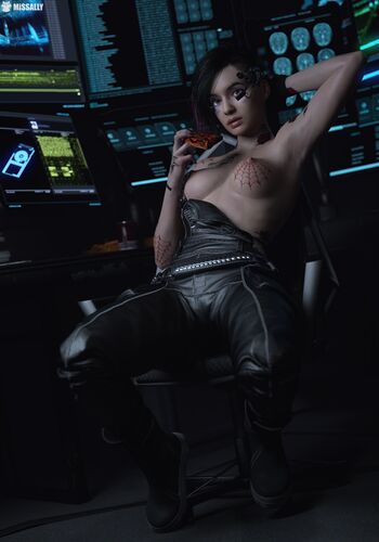 Cyberpunk 2077