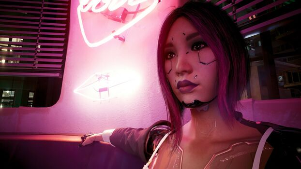 Cyberpunk 2077
