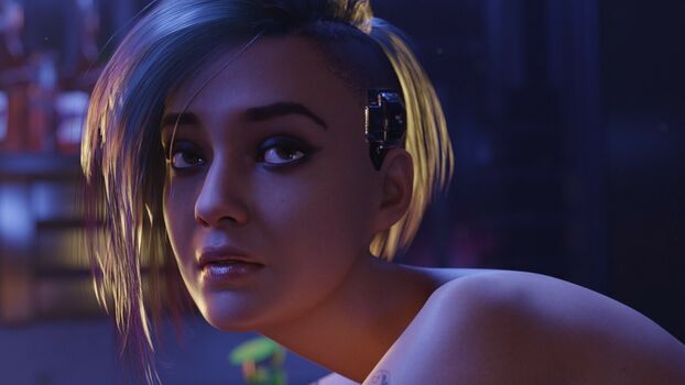 Cyberpunk 2077