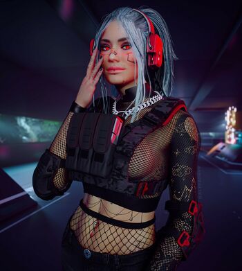 Cyberpunk 2077