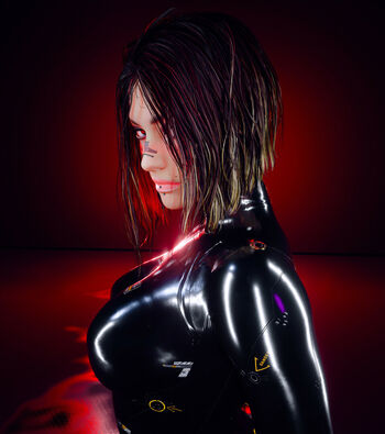 Cyberpunk 2077