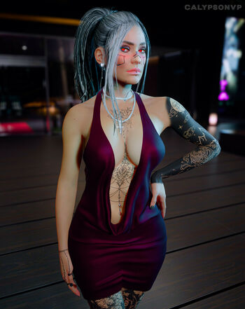 Cyberpunk 2077