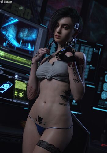 Cyberpunk 2077