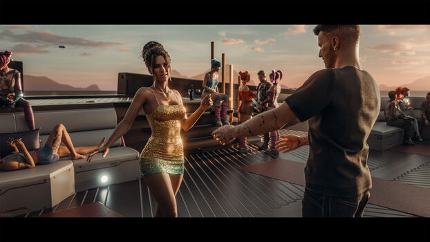 Cyberpunk 2077