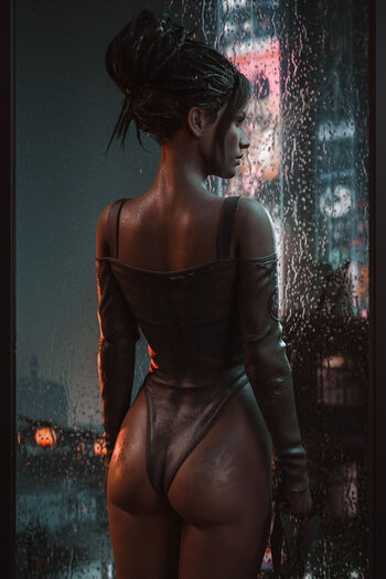 Cyberpunk 2077