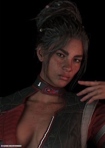 Cyberpunk 2077