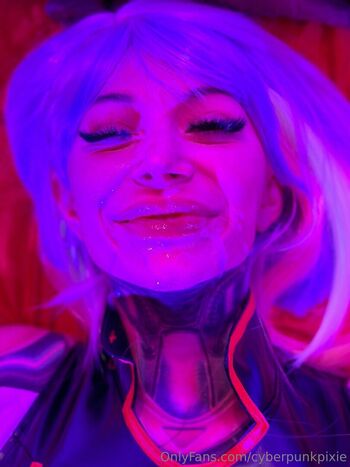 cyberpunkpixie