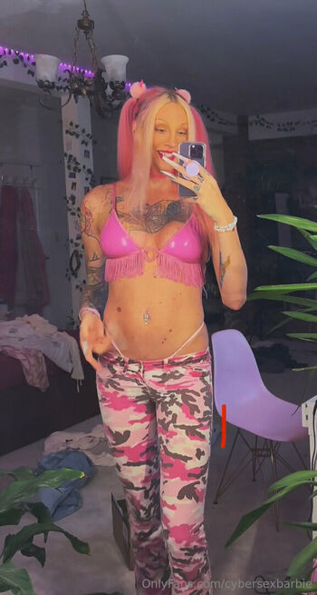 cybersexbarbie