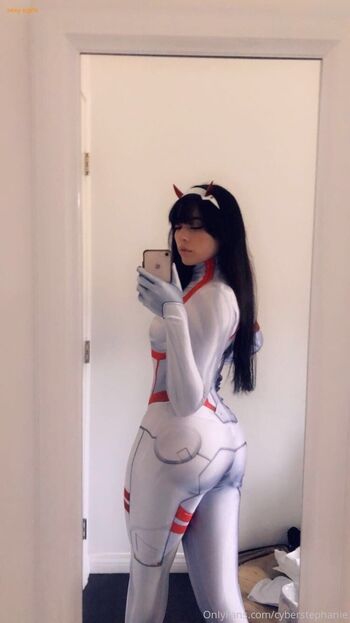 Cybersteph