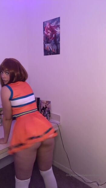 Cyberstephanie