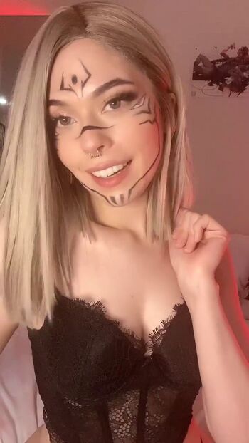Cyberstephanie