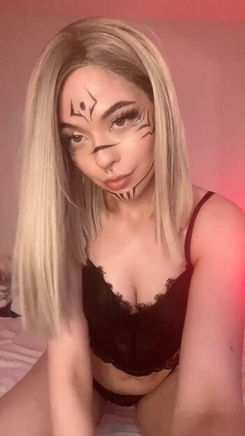 Cyberstephanie