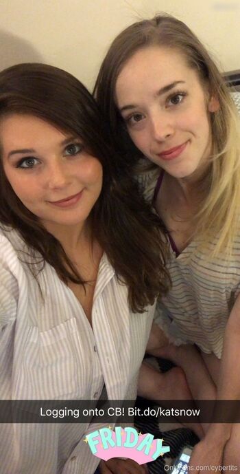 cybertits