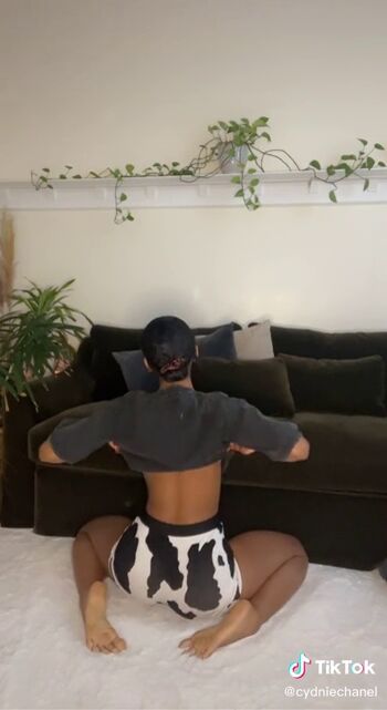 Cydnie Chanel