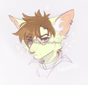 cyfossa