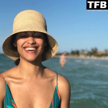 Cynthia Addai-Robinson