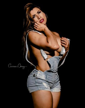 Cynthia Arana