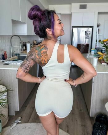 Cynthia Leu