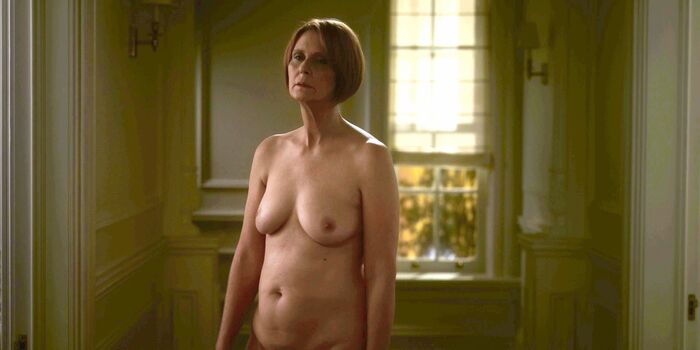 Cynthia Nixon