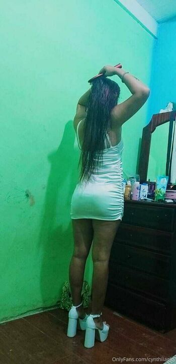 cynthiiagirl
