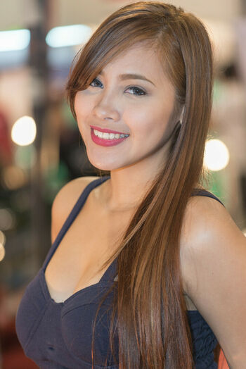 Cyrene Gallano