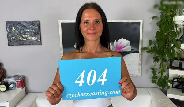 Czech Casting