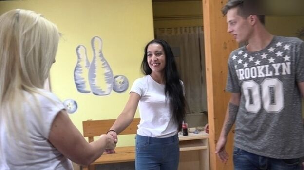 Czech Couples